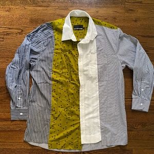 RED SEPTEMBER. Shirt